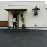 桜あん - 【2015.6.21(日)】店舗の外観