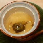 桜あん - 【2015.6.21(日)】スッポンの茶わん蒸し
