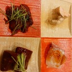 桜あん - 【2015.6.21(日)】レバ刺し