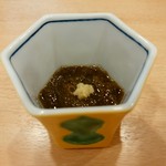 桜あん - 【2015.6.21(日)】もずく