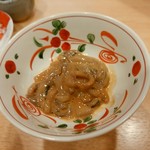 桜あん - 【2015.6.21(日)】塩辛