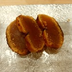 桜あん - 【2015.6.21(日)】からすみ