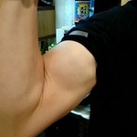 居酒屋 武双 - 大将の砂ズリ