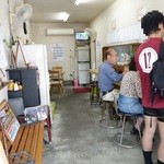 のり吉ラーメン - 