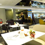 Hotel Pullman Paris Eiffel Tower - 