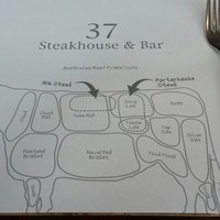 37 Steakhouse & Bar - 