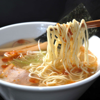 らーめん たいざん_1