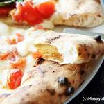 ピッツェリア ジンガラ - 