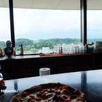 ピッツェリア ジンガラ - 