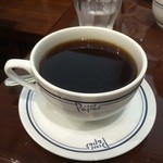パパスカフェ - アメリカンコーヒー