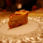 ラ・グランターブル ドゥ キタムラ - 2015/6　お口取り