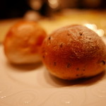 ラ・グランターブル ドゥ キタムラ - 2015/6　パン