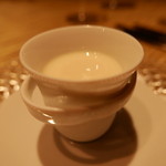 ラ・グランターブル ドゥ キタムラ - 2015/6　スープ