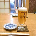 いし川 - サントリー　マスターズドリーム￥６８０☆♪