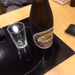 赤城 - 瓶ビール