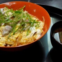 神戸吉兆 リーガロイヤルホテル店 - 近江牛肉丼