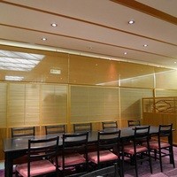 神戸吉兆 リーガロイヤルホテル店 - 店内
