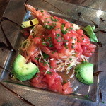 歓声を上げたくなるほど素敵なビジュアルッw！