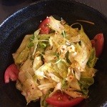 焼肉いち - サッパリいちサラダ