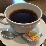 Hitto - ホットコーヒー　単品だと350円