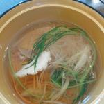 かみ村 - 椀もの