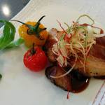 かみ村 - 焼き物