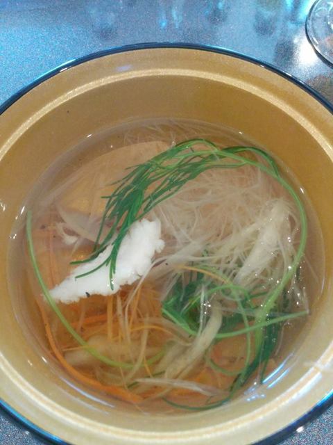 かみ村 - 下馬（日本料理）の写真