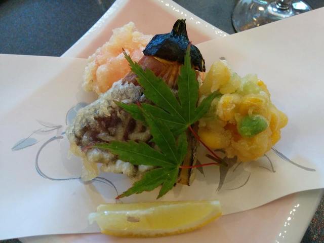 かみ村 - 下馬（日本料理）の写真