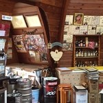 ひつじの小屋 - 