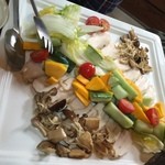 ひつじの小屋 - 