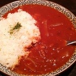 横濱屋 - ハヤシライス　（Lunch　950円　珈琲つき）
