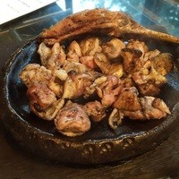 焼鶏あきら 中目黒本店 - 