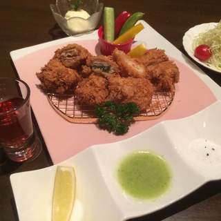 とんかつ 太一_2