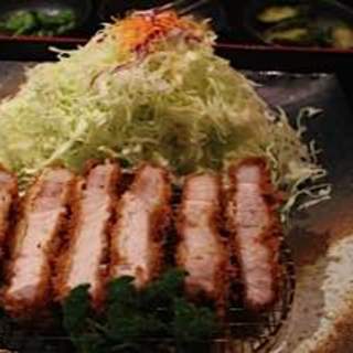 とんかつ 太一_1