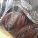 渋田産業 - 生きくらげ１５０円　１１０ｇ