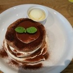 ベリー ファンシー - 