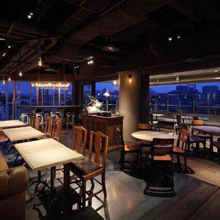 ピッツェリア カンテラ_1