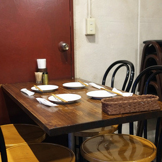 ヘンドリクス カリー バー_2