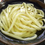手打十段 うどんバカ一代 - ひやかけ（写真追加）