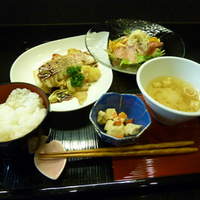 高麗橋桜花 - 