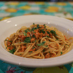 タボラ カルダ ミヤケ - 北海道の生うに☆