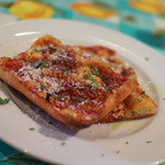 タボラ カルダ ミヤケ - スフィンチョーネ☆