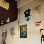 タボラ カルダ ミヤケ - 内観☆