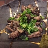 葛城 - 