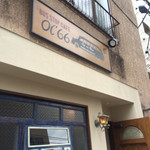 オルシックスティシックス - 外観