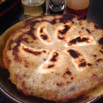 なべ鉄 - 手作り焼き餃子（400円）