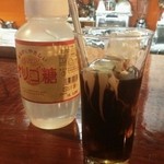 Shouriki - アイスコーヒー＋オリゴ糖