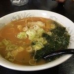 拉麺家 どん - 