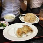 拉麺家 どん - 