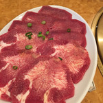 焼肉牛星 - 